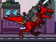 T-REX N.Y Online