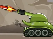 Tank Defender