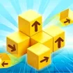 Tap Out Puzzle