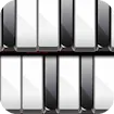 The Simple Piano