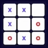 Tic Tac Toe Pro - Multiplayer & Challenge