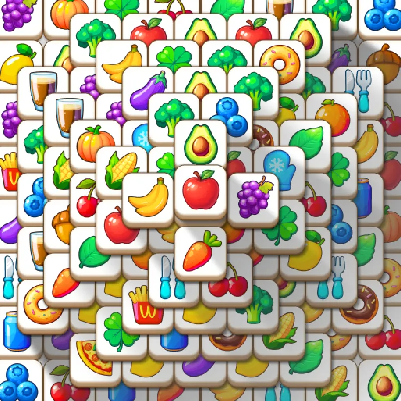 Tile Match Explorer
