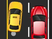 Top down Cars