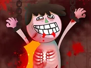 Torture the Trollface