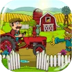 Tractor Rush