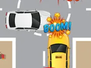 Traffic Car