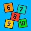 Tricky Tough Squares