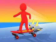 Turbo Stars - Rival Racing