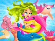 Undine Match the Pic