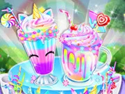 Unicorn Drink Maker