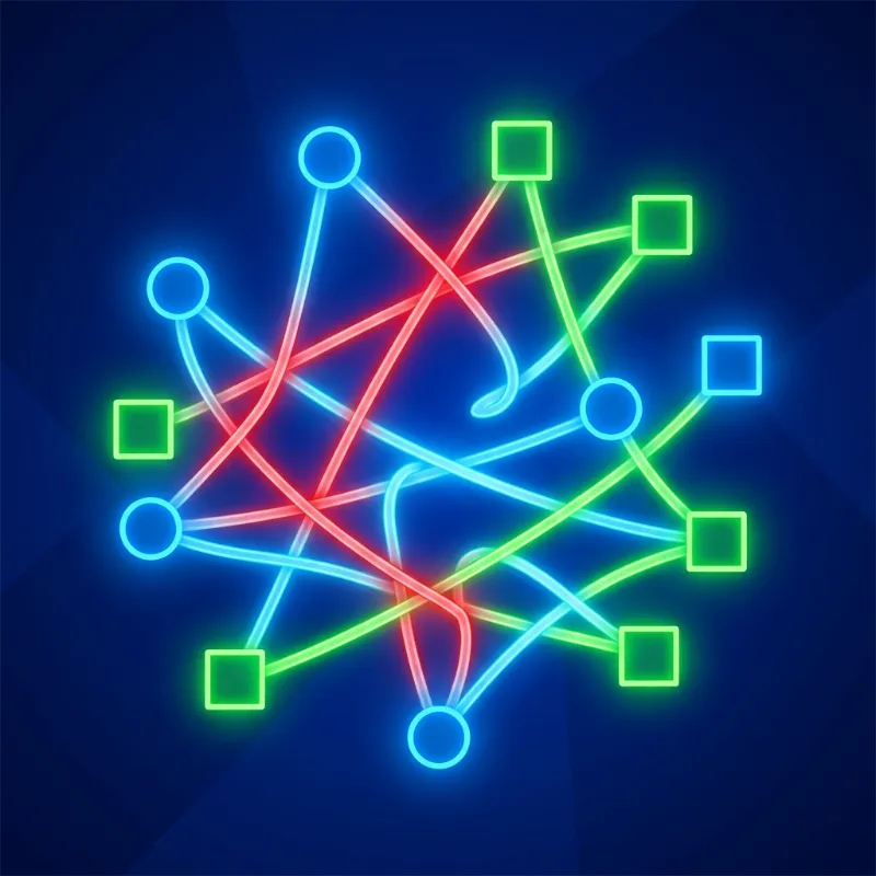 Untangle Threads