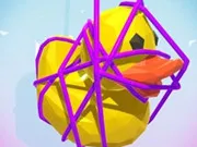 Untangled 3d