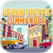 Urban Traffic Commander