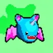 Warping Bat