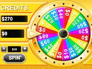 Wheel of Fortune