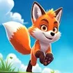 Wild Paws Sprint