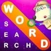 Wolfoo Word Search