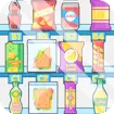 Wonder Vending Machine