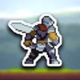 Wood Knight