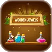 Wooden Jewels