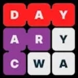 Word Search with Hints