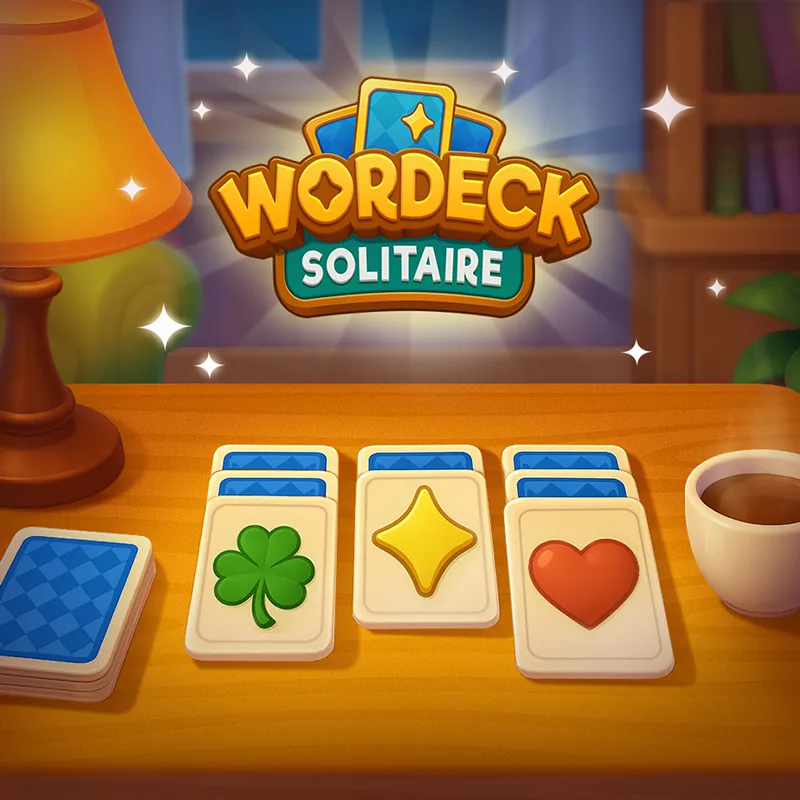 Wordeck: Associations