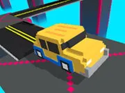 ZigZag Taxi 