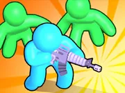 Zombie defense: War Z Survival